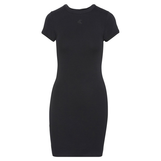 Calvin Klein Γυναικείο φόρεμα Soft Stretch Cotton T-shirt Dress